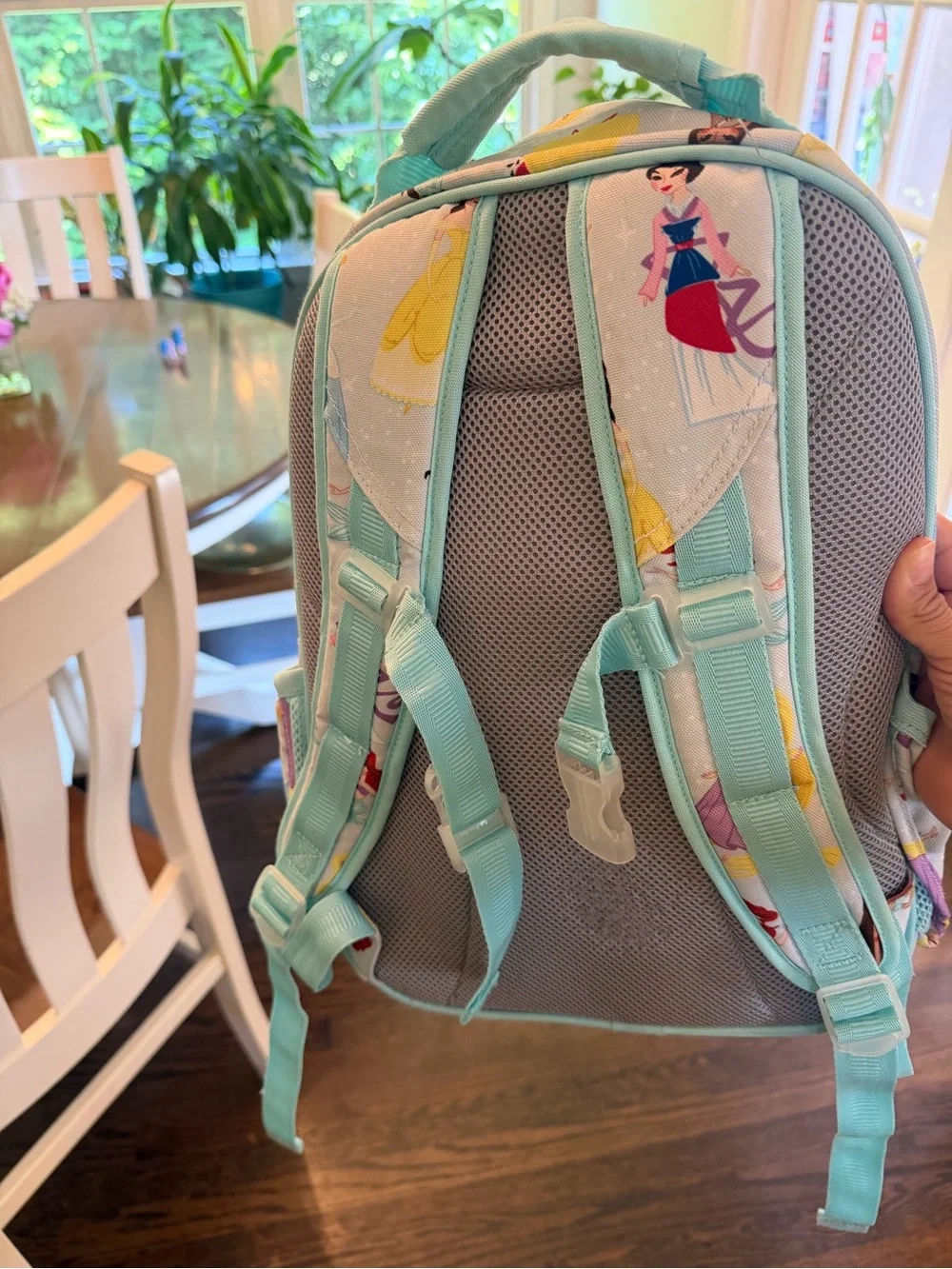 Pottery Barn Kids cute disney
